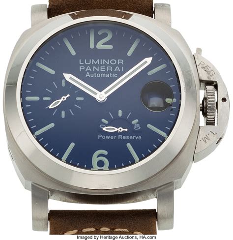 panerai uk|who buys Panerai watches.